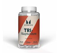 Tri-Magnesium Capsule - 90CAPSULES, 30porzioni