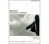 Tri Pesni o Lenine