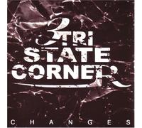 Tri State Corner - Changes