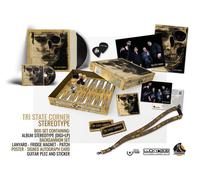 Tri State Corner Stereotype (Lim.Boxset Inkl.CD+Lp) (Vinyl LP)