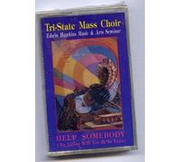 Tri-State Mass Choir - Help Somebody (My Living Shall