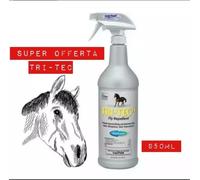 TRI TEC 14 Insetticida 950 ML REPELLENTE Per CAVALLI Tritec