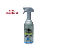 Tri Tec 14 insetticida repellente per cavalli spray 600 ml contro mosche tafani