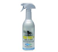 TRI-TEC 14 insettorepellente per cavalli contro tafani mosche e insetti volanti