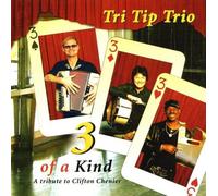 Tri Tip Trio - Three Of A Kind