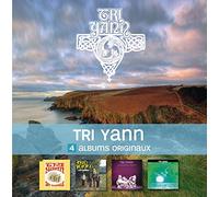 Tri Yann - 4 Cd Originals