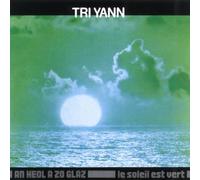 Tri Yann - An Heol a Zo Glaz le Soleil