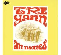 Tri Yann An Naoned (CD)