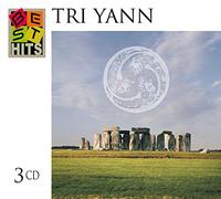 TRI YANN - BEST HITS -DIGI-