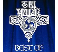 TRI YANN - BEST OF