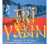 Tri Yann - La Veill?E Du 3?Me Mill?Naire