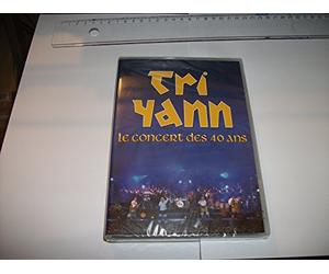Tri Yann - Le Concert De -CD+DVD-