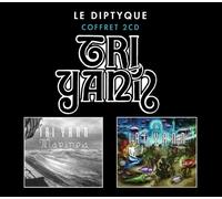 Tri Yann - le Diptyque