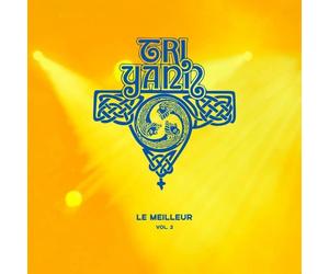 Tri Yann Le Meilleur Vol 2 (CD)