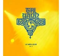 Tri Yann Le Meilleur Vol 2 (Vinyl LP)