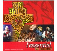 Tri Yann - L'Essentiel En Concert