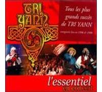 Tri Yann - L'Essentiel En Concert