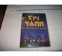 Tri Yann Live 40ème Anniversaire