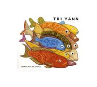 Tri Yann - Morceaux De Choix