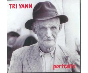 Tri Yann - Portraits
