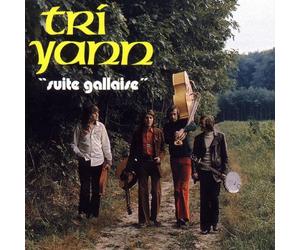 Tri Yann - Suite Gallaise