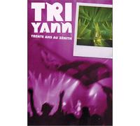 Tri Yann - Trente ans au Zenith