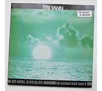 TRi Yann - Tri Yann: An Heol A Zo Glaz / Le Soleil Est Vert [LP, Marzelle 6313204]