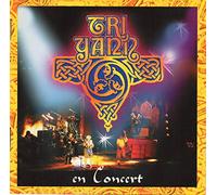 Tri Yann - Tri Yann En Concert