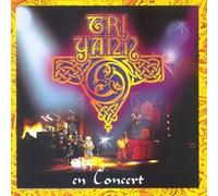 Tri Yann - Tri Yann En Concert + CD Rom