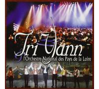 Tri Yann - Tri Yann Et L'orchestre National Des Pays De La Loire