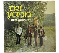 Tri Yann - Tri Yann-Suite Gallaise