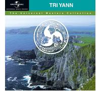 Tri Yann Universal Master Collection (CD)