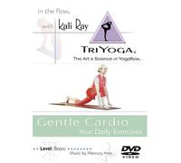 Tri Yoga - Gentle Cardio