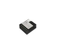 TRI110PEDALI Convertitore da Taglio di Fase a DALI comandi Push, Encoder e 0/1-10Vcc