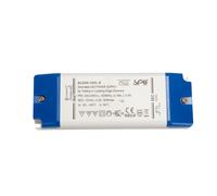 Triac Regolabile SELF SLD30-12VL-E 12 V / Dc / 0-2,5 A 30 W IP20 Regolabile