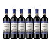 Triacca 6 GRUMELLO Valtellina Superiore 2022 Triacca 2022