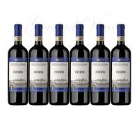 Triacca 6 INFERNO Valtellina Superiore 2022 DOC Triacca 2022