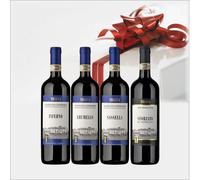 Triacca Lombardia confezione TRIACCA da 4 BOTTIGLIE NV