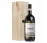 Triacca SFORZATO San Domenico Magnum Valtellina DOCG 2019 Triacca 2019