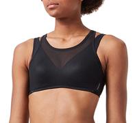 TriAction Magic Moti MW Reggiseno, Nero (Black 04), 80B Donna