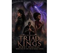 Triad Kings: Genesis of Realms War