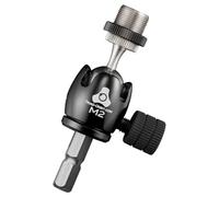 Triad-Orbit M2 MICRO Orbital Mic Adaptor-Short Stem - Accessorio per supporto