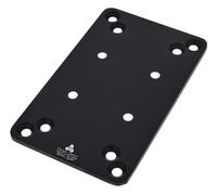 Triad-Orbit Precision SM-GP