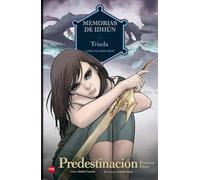 Triada, Predestinación: 2