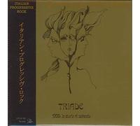 Triade - 1998:La Storia Di Sabazio