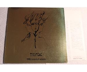 Triade - 1998: La Storia Di Sabazio