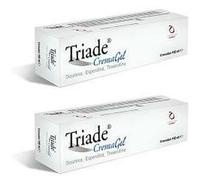 Triade Cremagel 100 Ml 2x100 ml