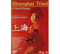 Triade Di Shanghai, La