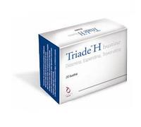 TRIADE H 20 BUSTINE