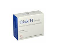 TRIADE H 20 BUSTINE